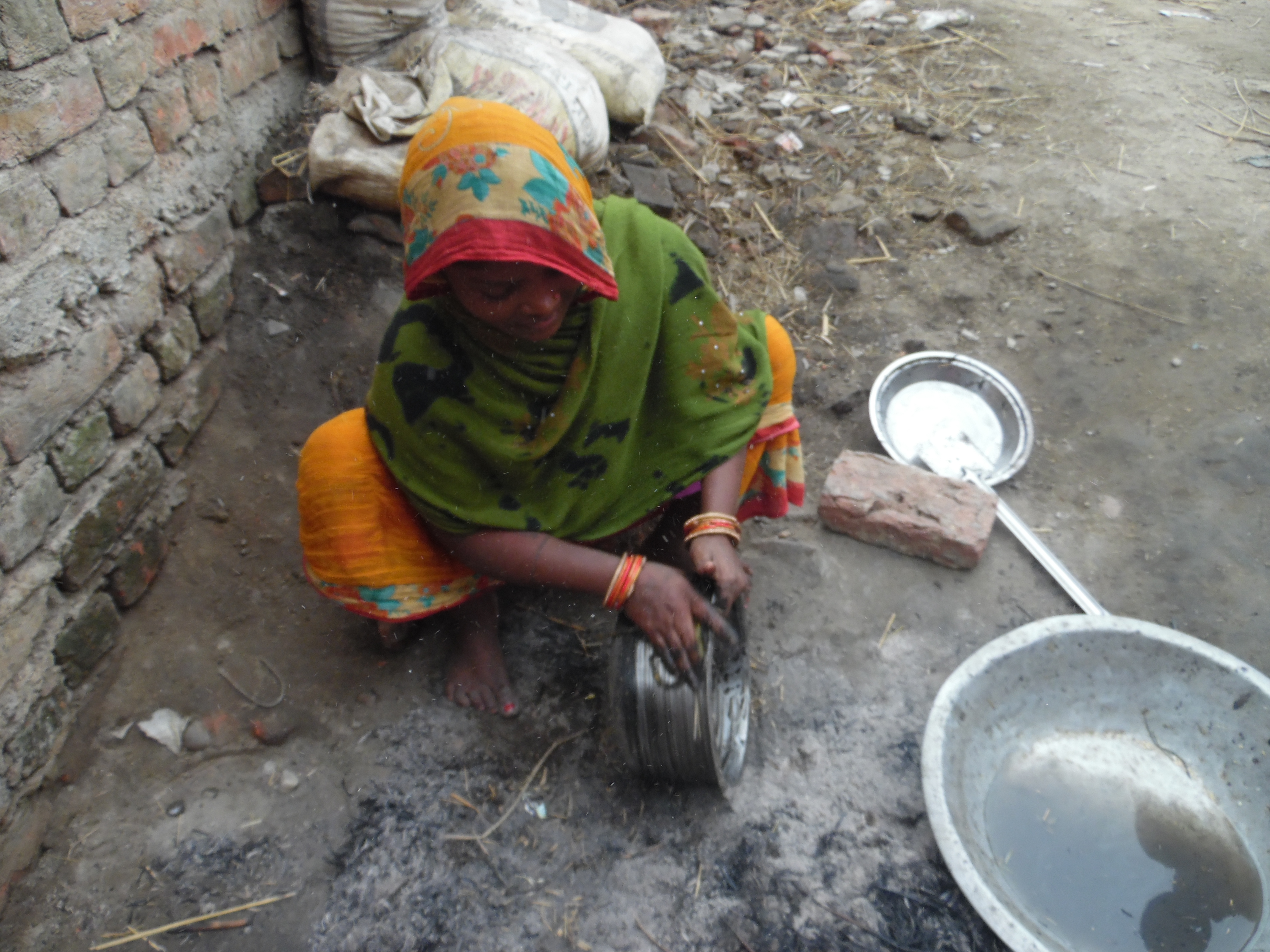 Anaitha basti dalit women (4).JPG
